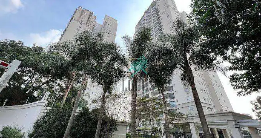 Cobertura com 5 dormitórios à venda, 408 m² por R$ 6.360.000,00 - Nova Petrópolis - São Bernardo do Campo/SP