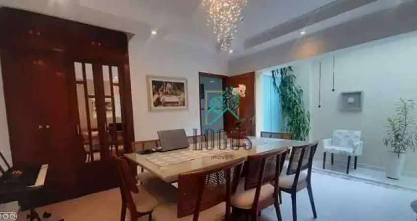 Sobrado com 3 dormitórios à venda, 196 m² por R$ 790.000,00 - Jardim Stella - Santo André/SP