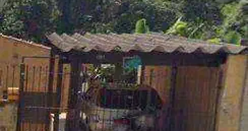 Casa com 2 dormitórios à venda, 130 m² por R$ 375.000,00 - Baeta Neves - São Bernardo do Campo/SP