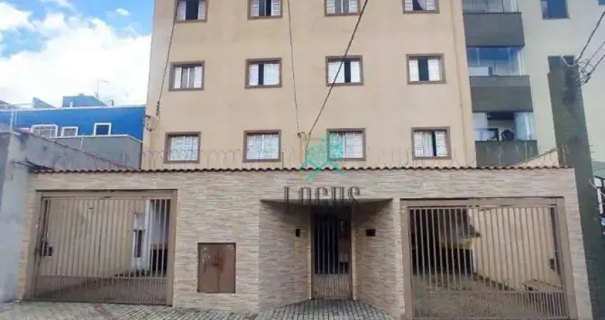 Apartamento bem distribuído com 54m² composto 2 dormitórios, à venda por r$ 248.000 - taboão, sbc/sp