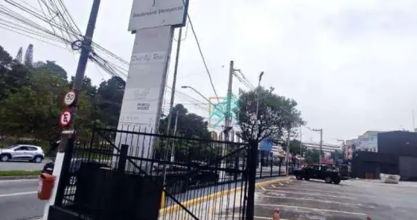 Loja para alugar, 150 m² por R$ 12.802,00/mês - Demarchi - São Bernardo do Campo/SP