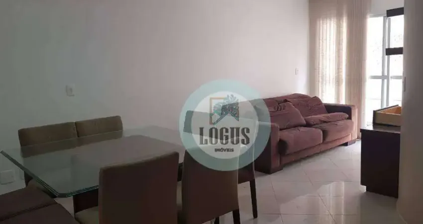 Apartamento com 3 dormitórios à venda, 95 m² por R$ 610.000,00 - Vila Marlene - São Bernardo do Campo/SP