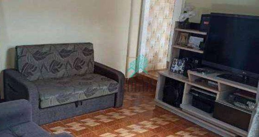 Casa com 3 dormitórios à venda, 110 m² por R$ 310.000,00 - Paulicéia - São Bernardo do Campo/SP