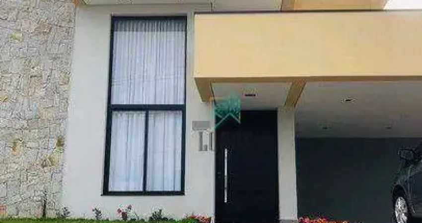 Casa com 3 dormitórios à venda, 253 m² por R$ 1.696.000,00 - Jardim Sontag - Salto/SP