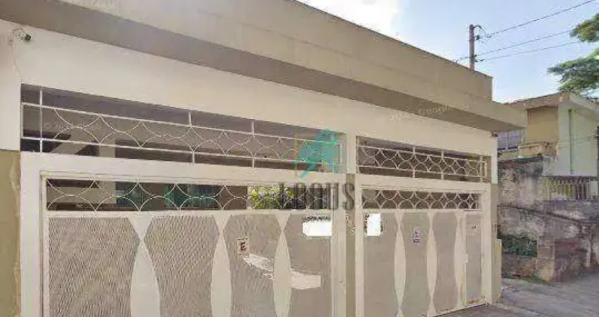 Sobrado comercial com 3 dormitórios, 420 m² - venda por R$ 2.020.000 ou aluguel por R$ 12.495/mês