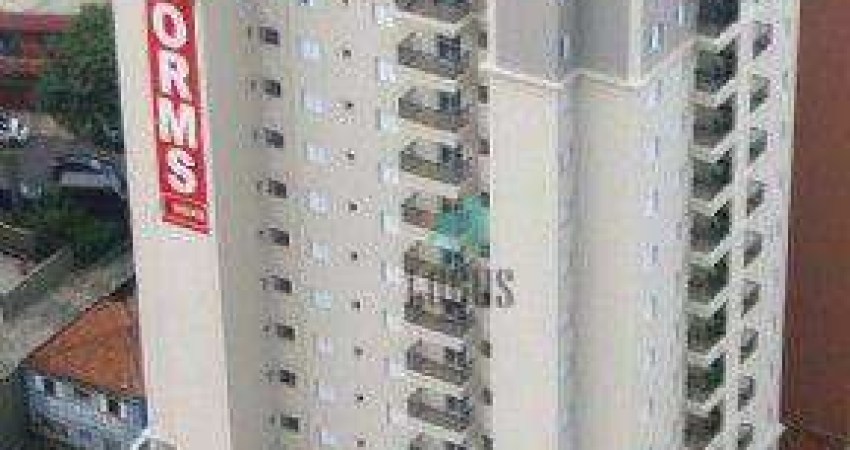 Apartamento com 3 dormitórios à venda, 75 m² por R$ 607.369,00 - Baeta Neves - São Bernardo do Campo/SP