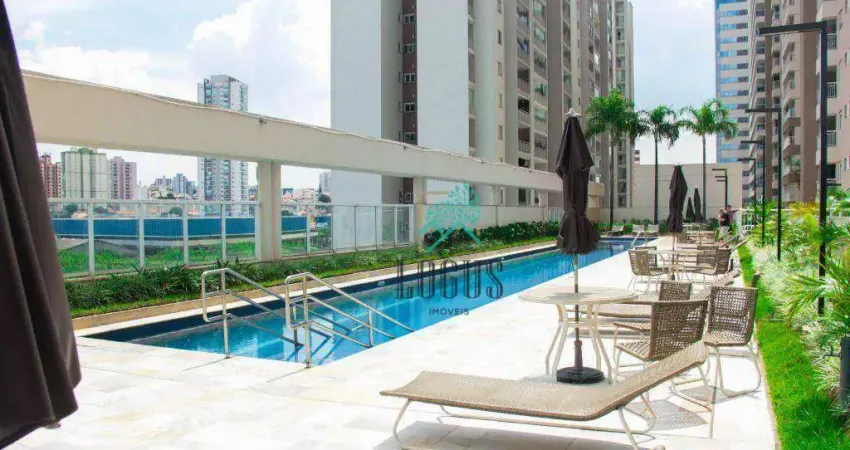 Apartamento com 2 dormitórios à venda, 77 m² por R$ 789.000,00 - Centro - São Bernardo do Campo/SP