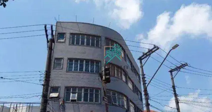 Sala para alugar, 40 m² por R$ 1.147,00/mês - Centro - São Bernardo do Campo/SP