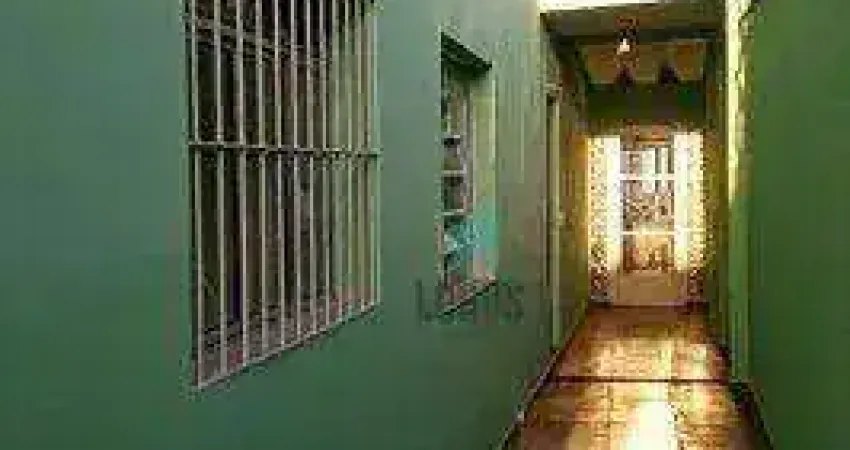 2 sobrados no mesmo terreno à venda, 240 m² por R$ 650.000 - Paulicéia - São Bernardo do Campo/SP