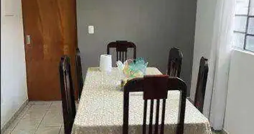 Sobrado com 4 dormitórios à venda, 145 m² por R$ 610.000,00 - Baeta Neves - São Bernardo do Campo/SP