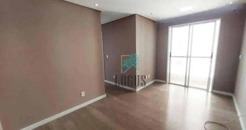 Apartamento com 2 dormitórios à venda, 48 m² por R$ 300.000,00 - Ferrazópolis - São Bernardo do Campo/SP