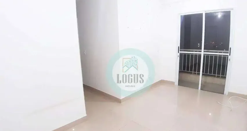 Apartamento com 2 dormitórios para alugar, 49 m² por r$ 2.453,70/mês - ferrazópolis - são bernardo do campo/sp