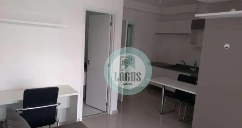 Studio com 1 dormitório à venda, 36 m² por R$ 363.158,00 - Rudge Ramos - São Bernardo do Campo/SP