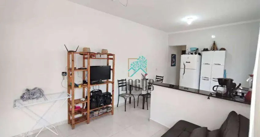 Casa térrea NOVA bem distribuída com 77m². Composto por 2 dormitórios sendo 1 suíte, à venda por R$ 315.000 - Vila Regina (Itanhaém) SP