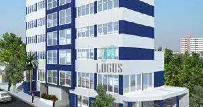 Prédio para alugar, 1882 m² por R$ 76.000,00/mês - Jardim do Mar - São Bernardo do Campo/SP