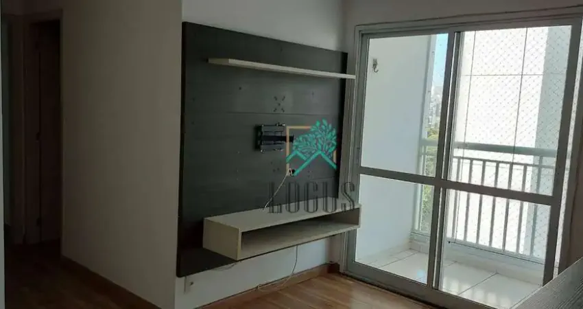 Apartamento com 2 dormitórios à venda, 52 m² por R$ 440.000,00 - Vila Vera - São Paulo/SP