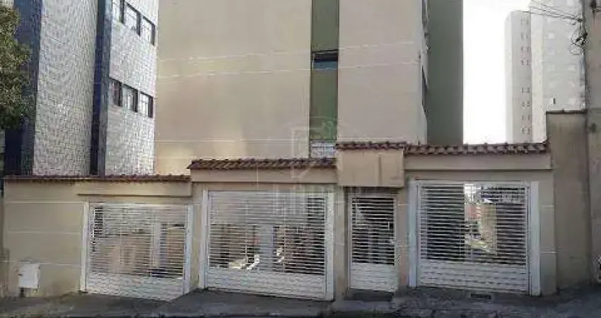 Apartamento com 3 dormitórios, 80 m² - venda por R$ 320.000,00 ou aluguel por R$ 1.869,98/mês - Jardim Portugal - São Bernardo do Campo/SP