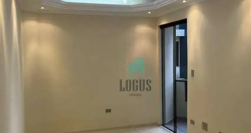 Apartamento Duplex com 3 dormitórios, 150 m² - venda por R$ 1.250.000,00 ou aluguel por R$ 7.677,46/mês - Nova Petrópolis - São Bernardo do Campo/SP