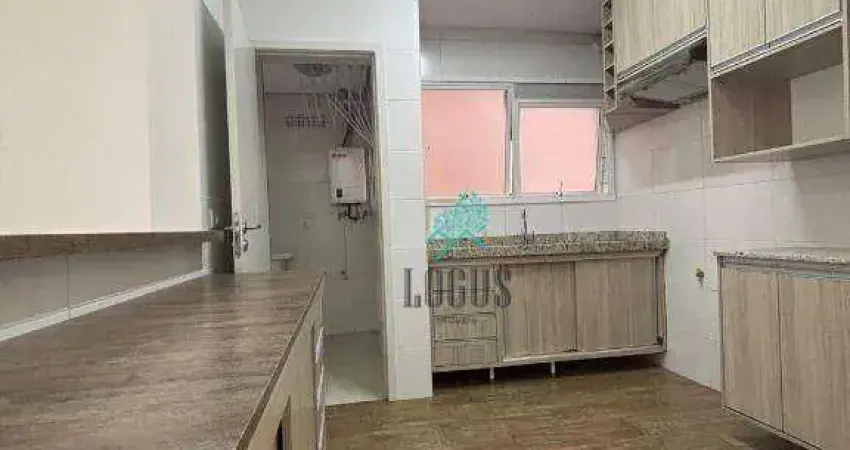 Apartamento com 3 dormitórios à venda, 85 m² por R$ 750.000,00 - Centro - São Bernardo do Campo/SP
