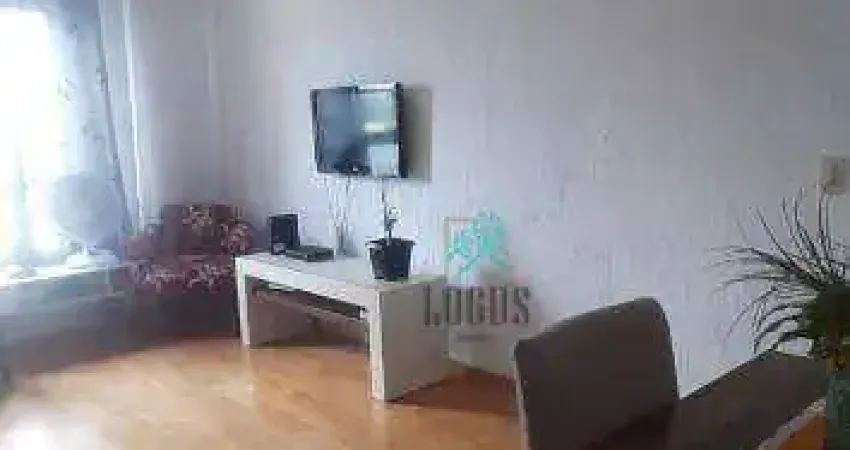 Apartamento com 2 dormitórios à venda, 70 m² por R$ 345.000,00 - Jardim das Acácias - São Bernardo do Campo/SP