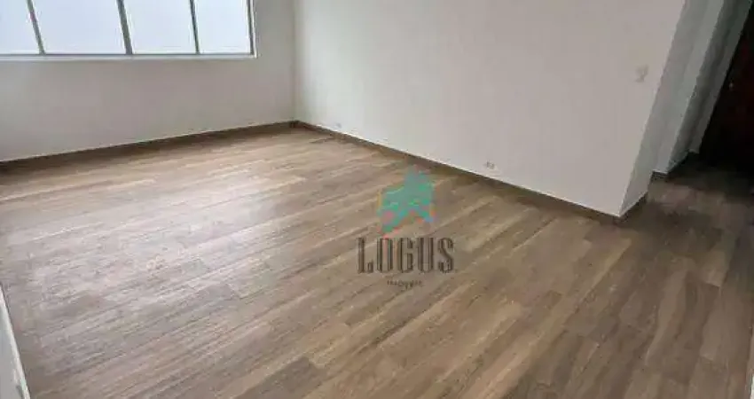 Apartamento com 2 dormitórios à venda, 87 m² por R$ 525.000,00 - Parque Terra Nova - São Bernardo do Campo/SP
