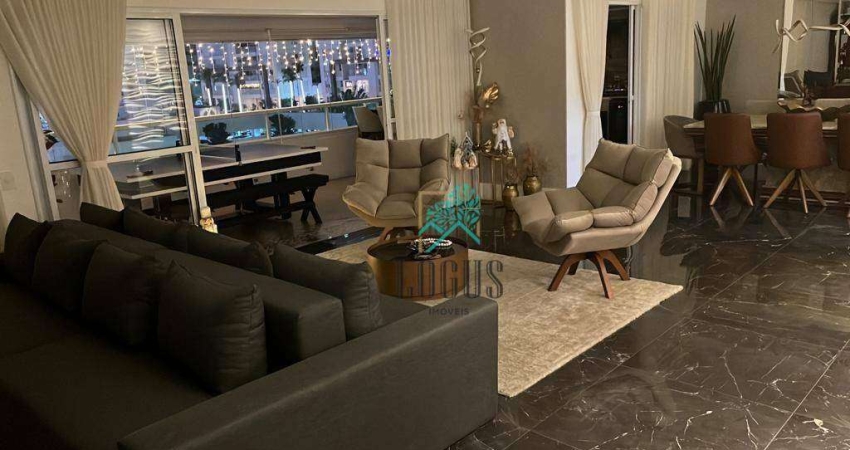 DOMO PRIME 0 SEU APARTAMENTO NO CONDOMINO EXCELENTE à venda, 245 m² por R$ 3.650.000 - Centro - São Bernardo do Campo/SP