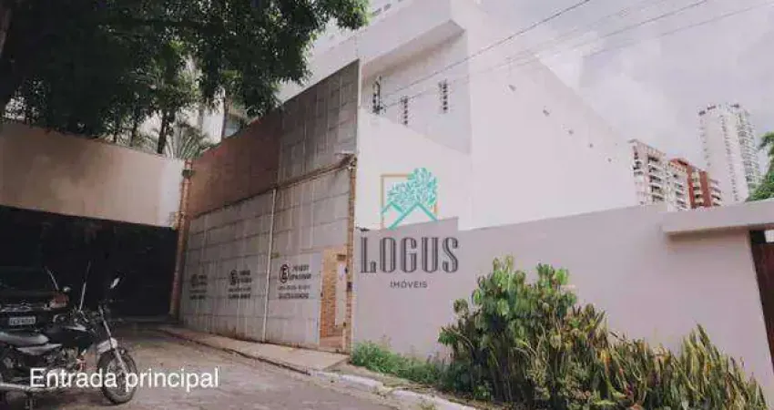 Galpão para alugar, 800 m² por R$ 38.980,00/mês - Vila Nova Conceição - São Paulo/SP
