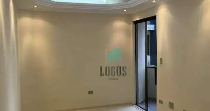 Apartamento Duplex com 3 dormitórios, 150 m² - venda por R$ 1.250.000,00 ou aluguel por R$ 7.677,46/mês - Nova Petrópolis - São Bernardo do Campo/SP