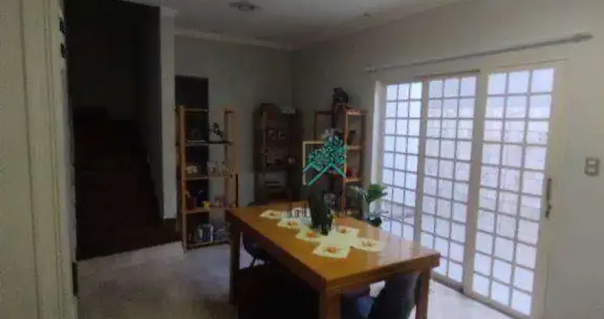 Sobrado com 3 dormitórios à venda, 230 m² por R$ 1.120.000,00 - Planalto - São Bernardo do Campo/SP