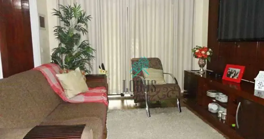 Sobrado com 160m² composto por 2 quartos com 2 suítes, à venda por R$ 650.000 - Assunção, SBC/SP