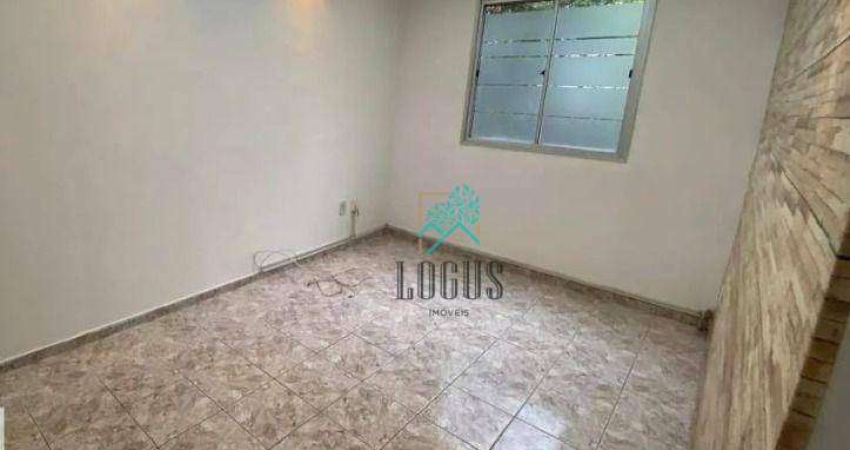 Apartamento a venda em São Bernardo do Capo - Baeta Neves  -2 Dormitórios