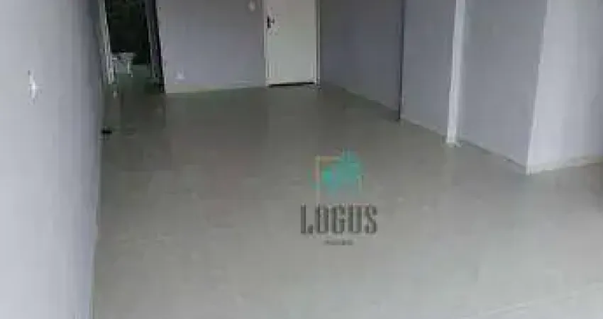 Sala, 62 m² - venda por R$ 240.000,00 ou aluguel por R$ 2.240,00/mês - Centro - Santo André/SP