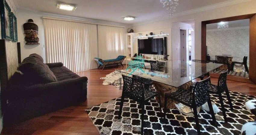 Apartamento no Vida Viva com 3 dormitórios à venda, 102 m² por R$ 1.070.000 - Baeta Neves - São Bernardo do Campo/SP