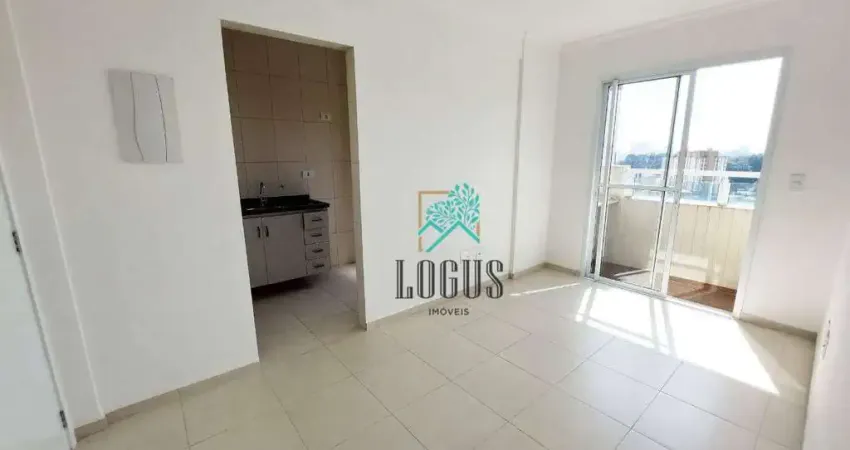 Apartamento com 2 dormitórios, 50 m² - venda por R$ 447.000,00 ou aluguel por R$ 2.201,59/mês - Demarchi - São Bernardo do Campo/SP