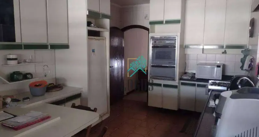 Casa com 3 quartos à venda na Rua Luiz Ferreira da Silva, 553, Parque São Diogo, São Bernardo do Campo