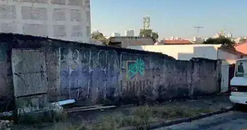 Terreno à venda por R$ 1.250.000,00 - Vila Anita - São Bernardo do Campo/SP