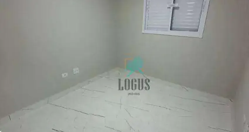 Apartamento com 2 quartos à venda na Rua Elza, 115, Vila Helena, Santo André