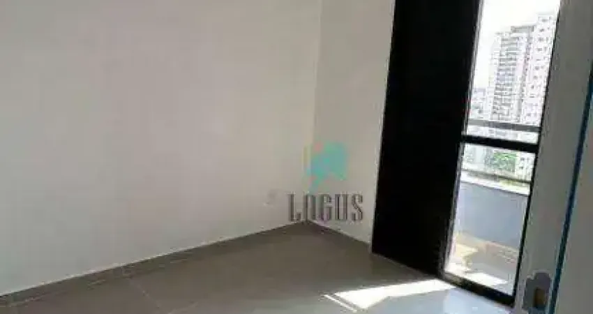 Apartamento com 2 dormitórios à venda, 90 m² por R$ 485.000,00 - Vila Baeta Neves - São Bernardo do Campo/SP