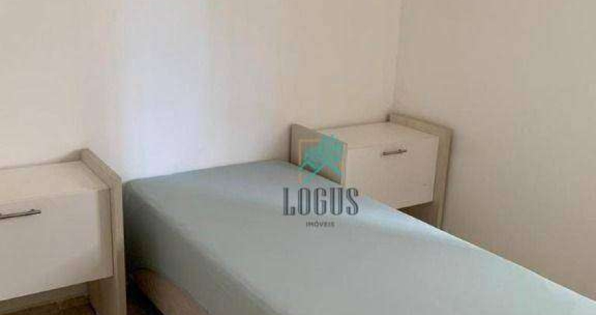 Apartamento com 3 quartos à venda na Rua Iolanda Eloy de Medeiros, 216, Água Fria, João Pessoa