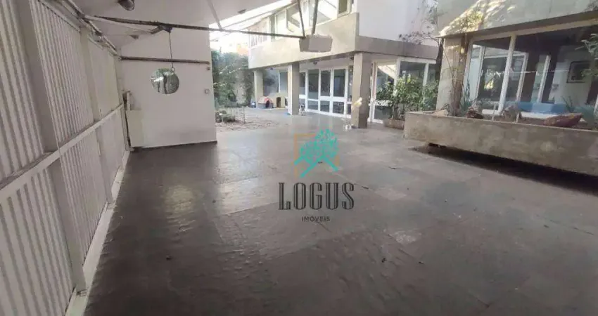 Sobrado com 4 dormitórios à venda, 423 m² por R$ 2.500.000,00 - Vila Boa Vista - Santo André/SP