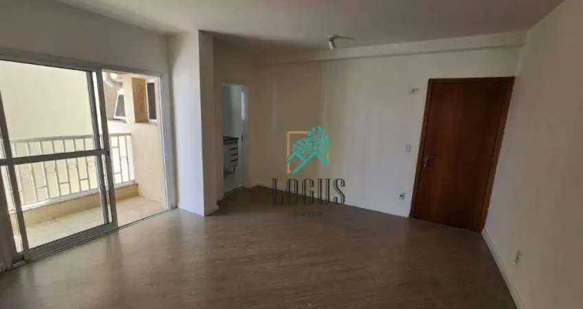 Apartamento com 3 dormitórios à venda, 96 m² por R$ 740.000 - Centro - São Bernardo do Campo/SP