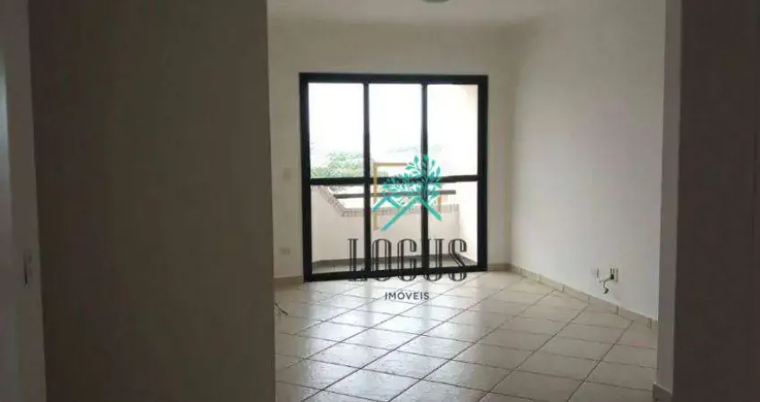 Apartamento com 3 dormitórios à venda, 100 m² por r$ 720.000,00 - santa paula - são caetano do sul/sp
