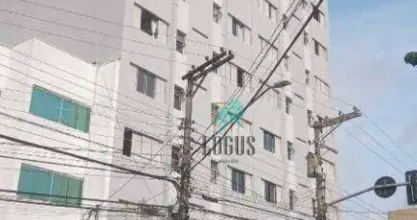 Apartamento com 1 dormitório à venda, 45 m² por r$ 257.000,00 - jardim chácara inglesa - são bernardo do campo/sp