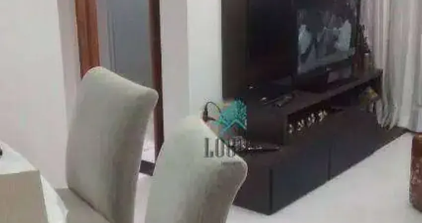 Apartamento com 2 quartos à venda na Avenida Miro Vetorazzo, 1000, Demarchi, São Bernardo do Campo