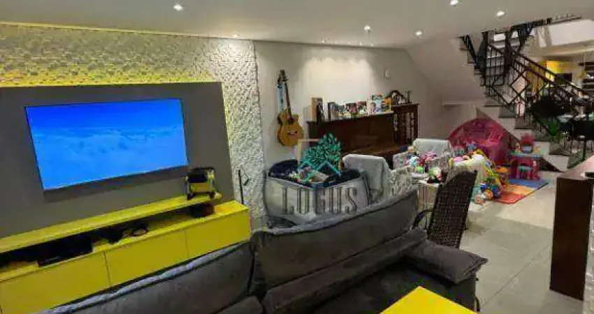 Casa com 3 quartos à venda na Rua Carlos Wunderlick, 192, Dos Casa, São Bernardo do Campo