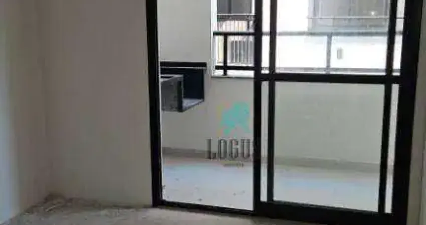 Apartamento com 2 dormitórios à venda, 55 m² por r$ 456.000,00 - vila tereza - são bernardo do campo/sp