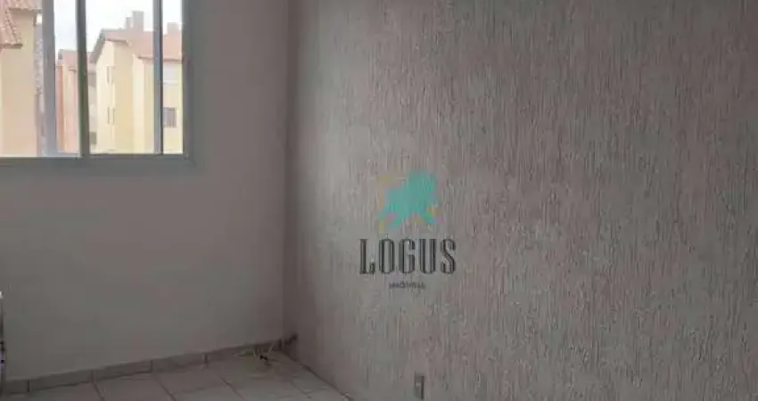 Apartamento com 2 dormitórios à venda, 50 m² por r$ 220.000,00 - parque das nações - santo andré/sp