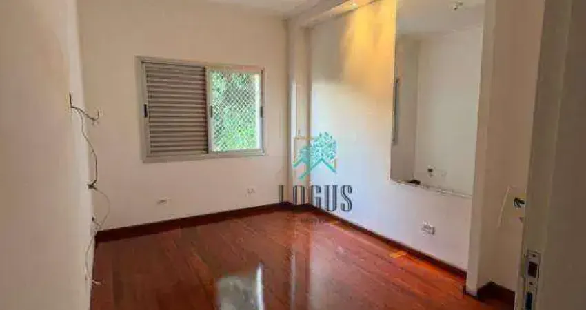 Apartamento com 4 dormitórios à venda, 150 m² por r$ 670 - centro - santo andré/sp
