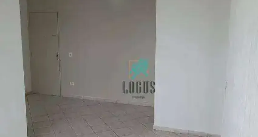 Apartamento com 2 dormitórios à venda, 51 m² por r$ 320.000,00 - centro - diadema/sp