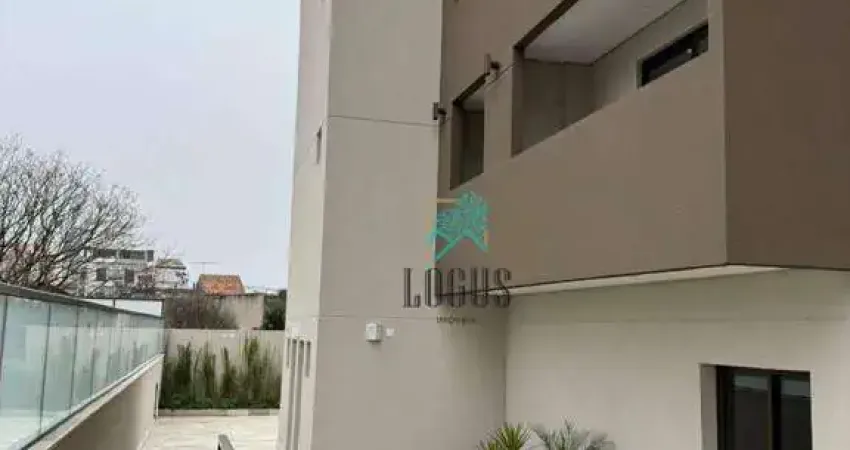 Apartamento com 2 dormitórios à venda, 56 m² por r$ 525.000,00 - parque das nações - santo andré/sp